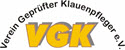Verein geprüfter Klauenpfleger VgK