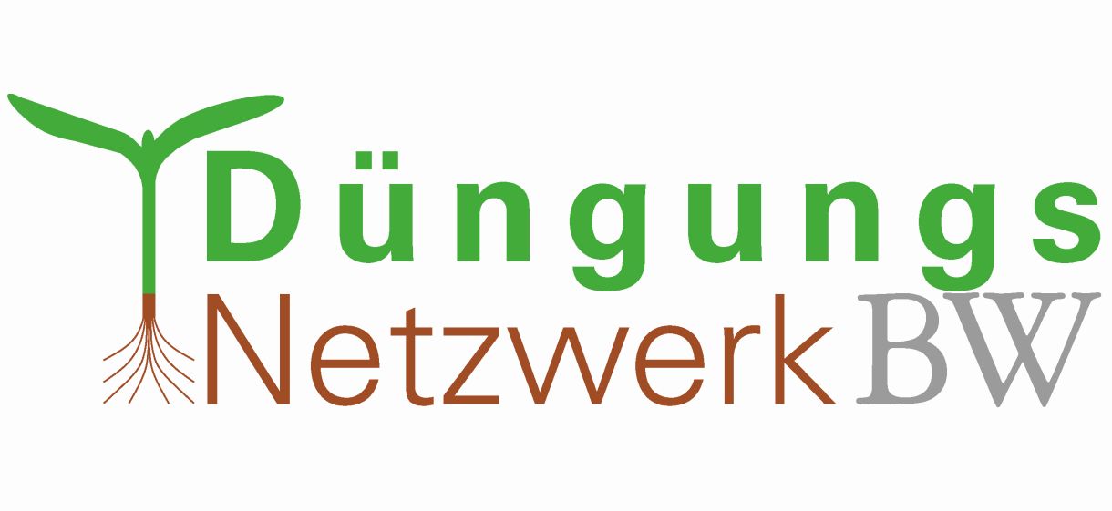 Logo Düngungsnetzwerk BW