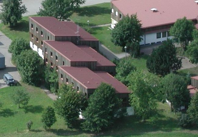 Wohnheim LAZBW Aulendorf Wohnheim LAZBW Aulendorf