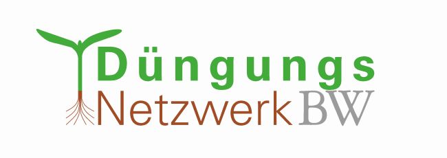 Logo Düngungsnetzwerk
