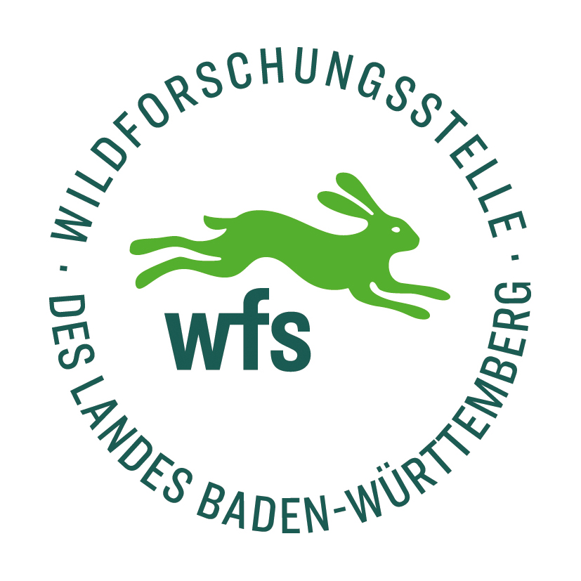 Logo Wildforschungsstelle