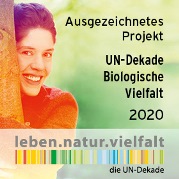 UN-Dekade Biologische Vielfalt 2020